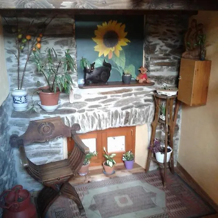 Appartamento Bilocale Con Terrazzo Lago Maggiore Cossogno Exterior photo