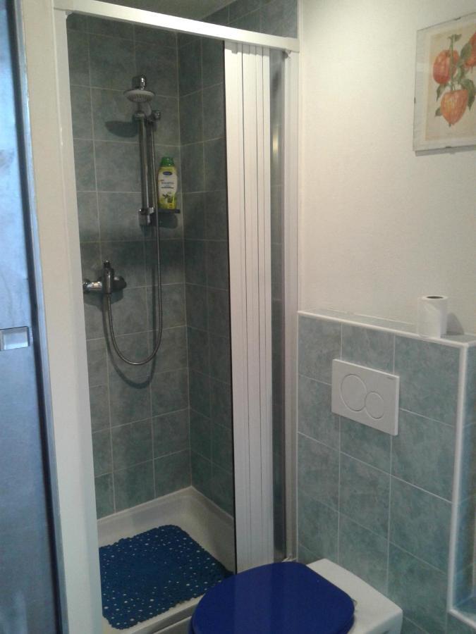 Bilocale Con Terrazzo Maggiore