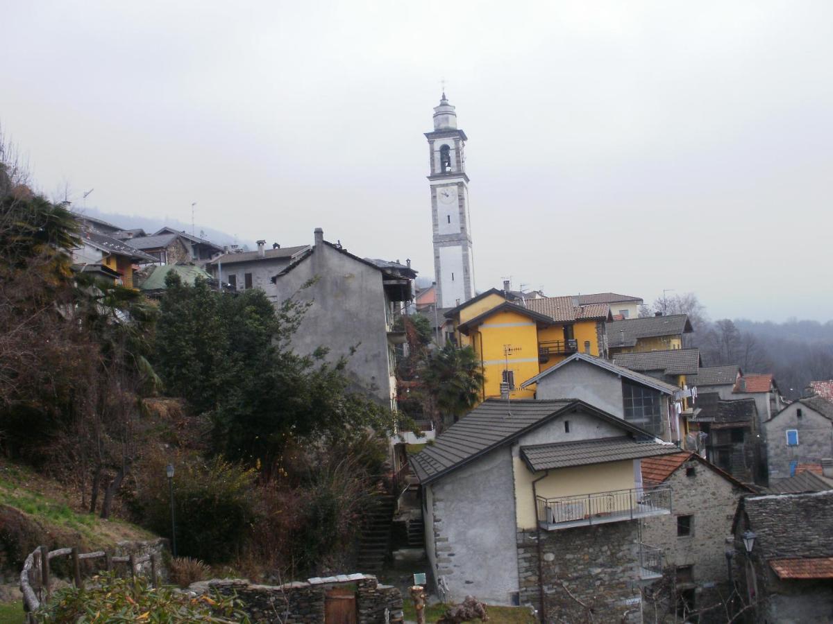 Bilocale Con Terrazzo Maggiore