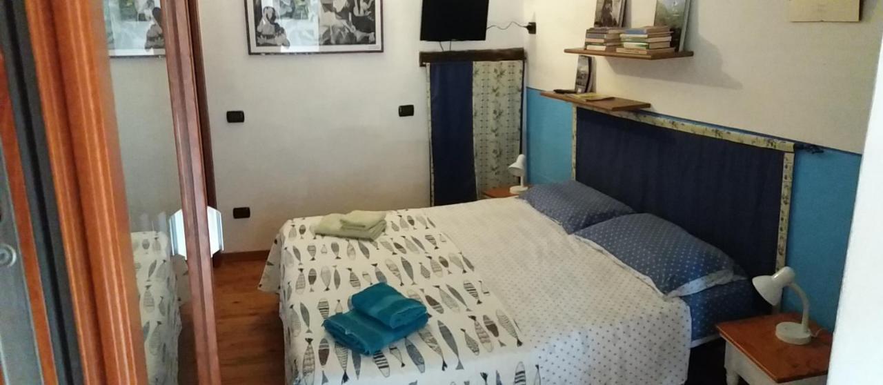 Apartment Bilocale Con Terrazzo Maggiore