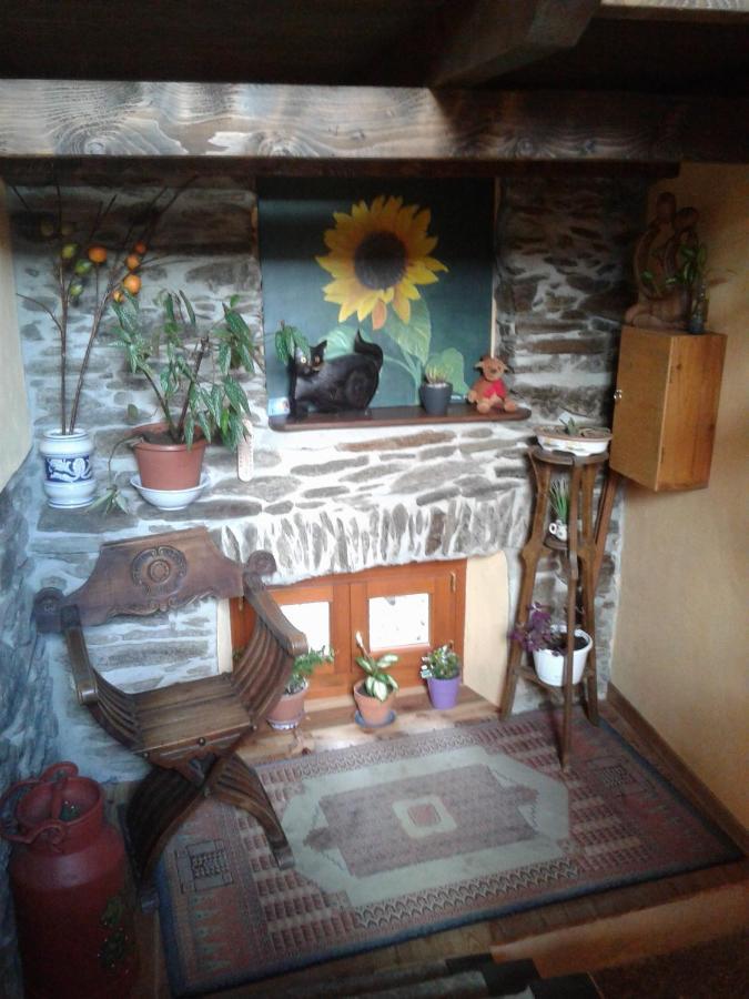 Bilocale Con Terrazzo Maggiore