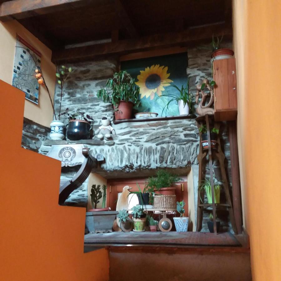 Bilocale Con Terrazzo Maggiore Apartment *